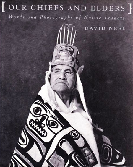Our Chiefs And Elders