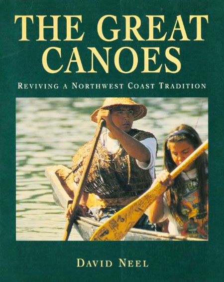 The Great Canoes